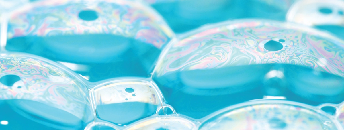 Defoaming and Anti-foaming Agents