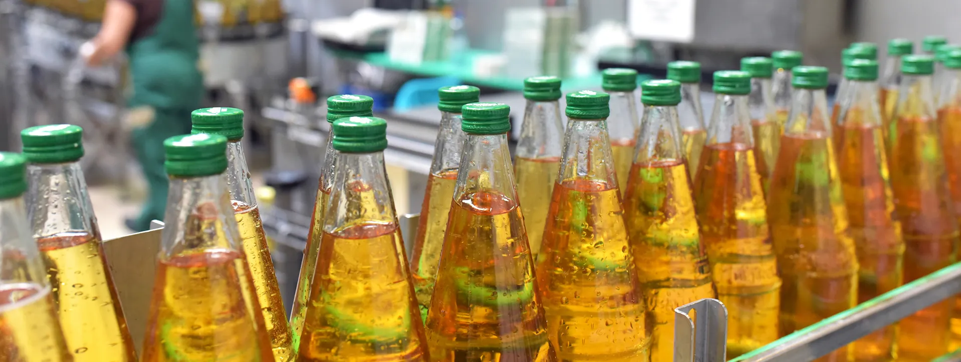 Cider Making Process