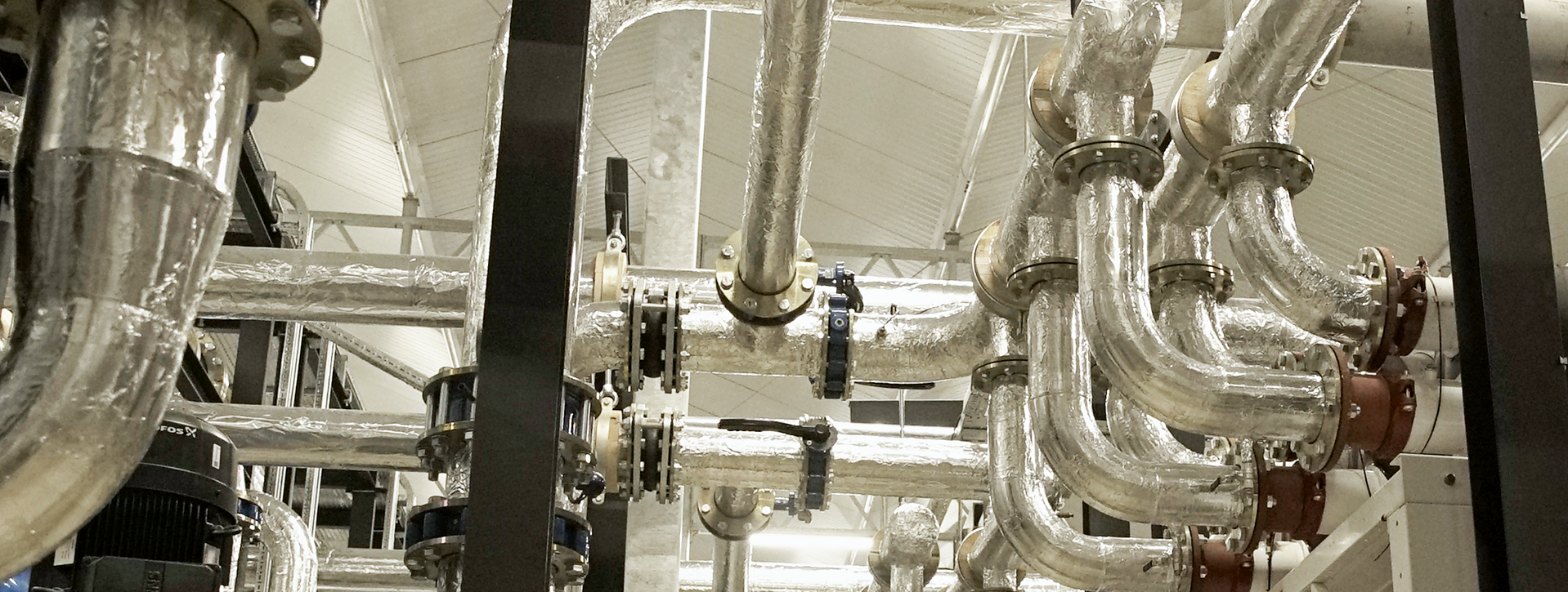 Cleaning & Flushing Chemicals