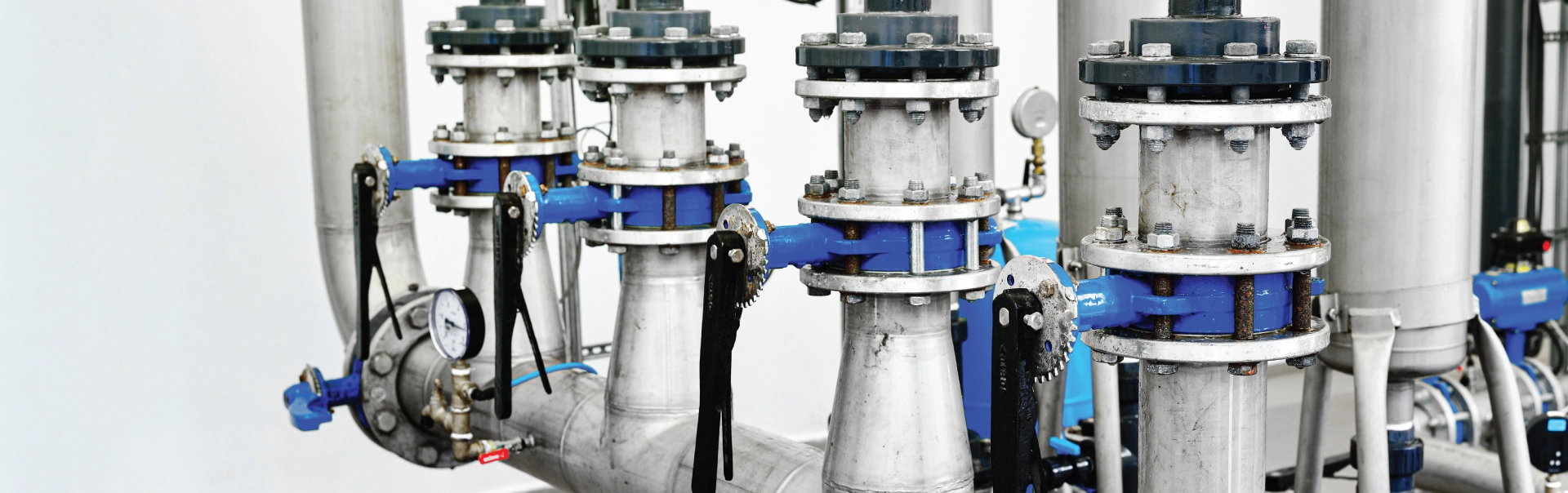 Corrosion & Scale Inhibitors