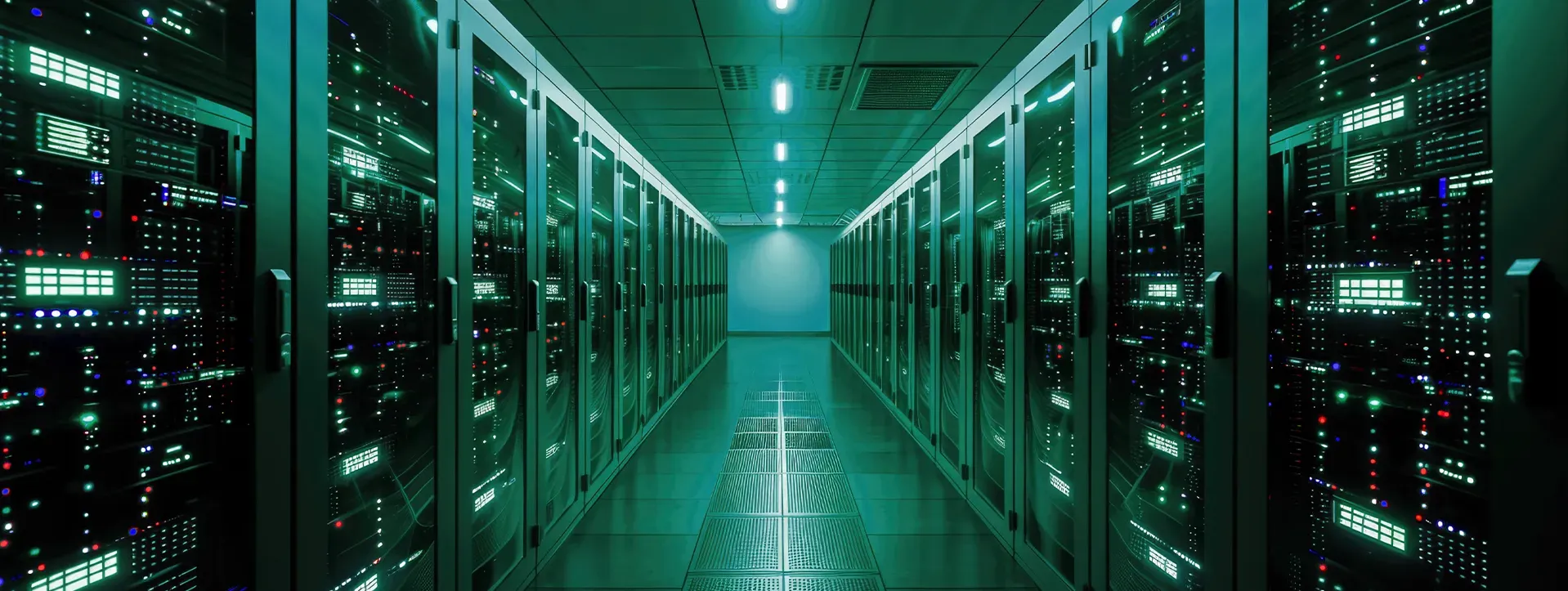 Thermal Fluids & System Services for Data Centre Cooling