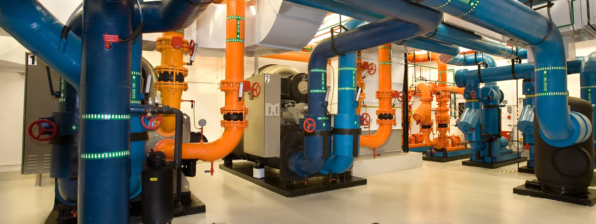 Secondary Refrigerant