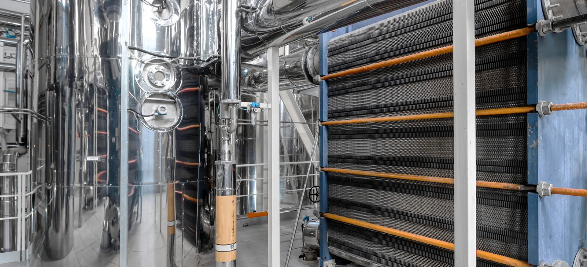 Closed Loop System Thermal Optimisation