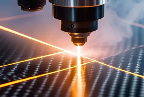 Laser Coolant and Antifreeze