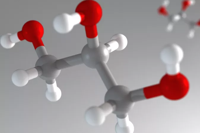 Glycerine - Technical Library