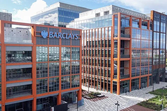 Hydratech services provide comprehensive fluid management program for UK wide Barclays estate