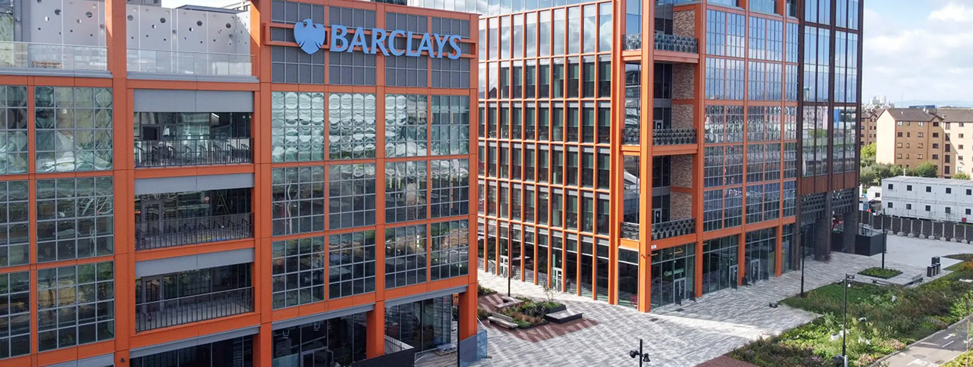 Comprehensive fluid management program provides compliance and peace of mind for Barclays estates