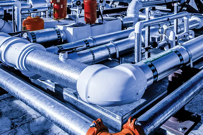 Energy efficiency: fluid optimisation delivers significant performance and environmental gains