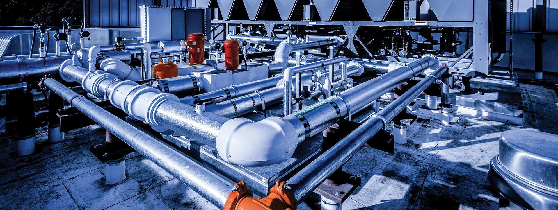 Hydratech’s fluid-centric approach to energy efficiency delivers significant gains for cold chain leaders