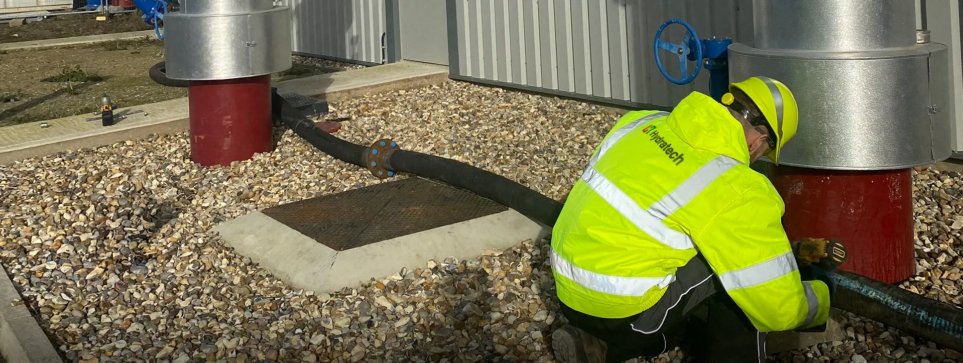 Heat pump thermal fluid: engineering, safety, environmental and cost considerations