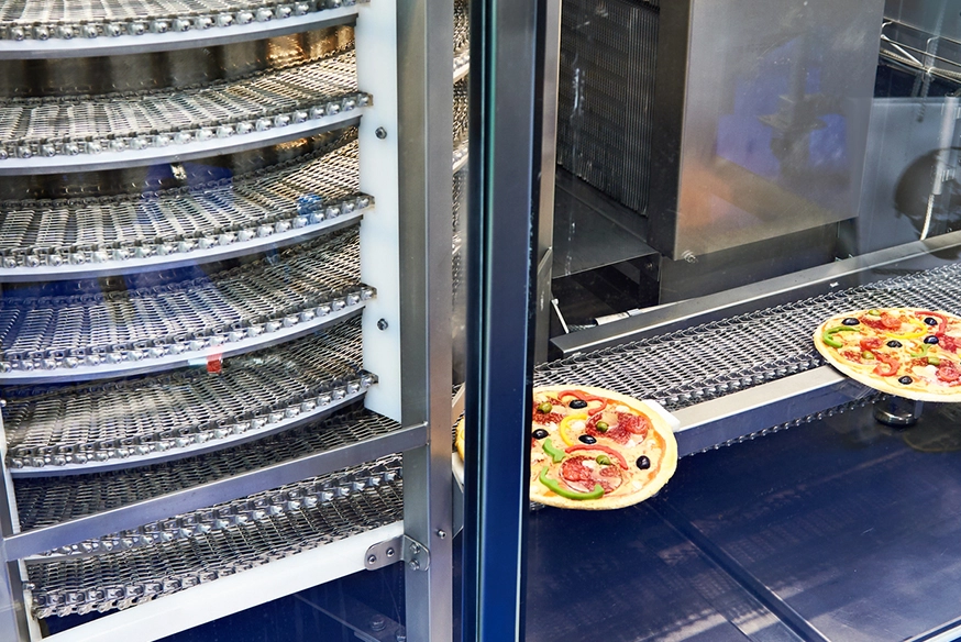 5 ways Hydratech can help your cold chain business save energy and money