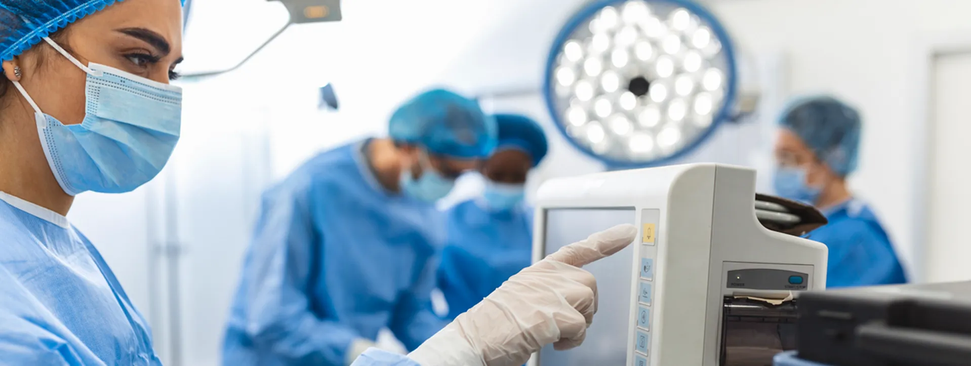 Quantum Heater-Cooler (Mr Frosty) & Coolflow DTX<span>&trade;</span> is FDA Approved