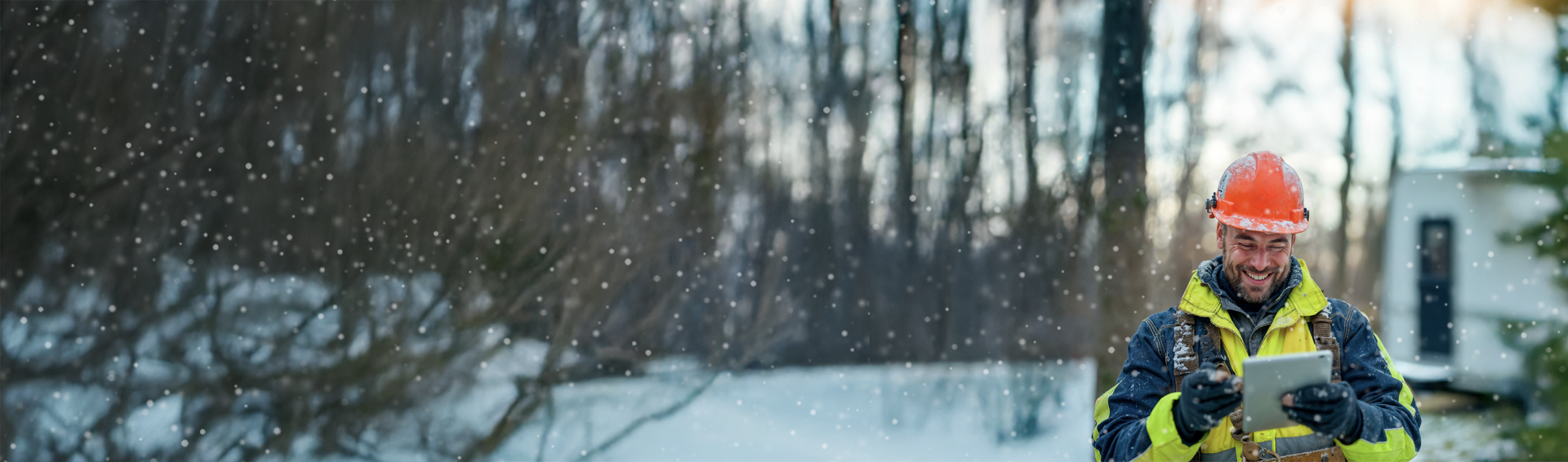 7 reasons why holiday park operators choose Safeguard Antifreeze