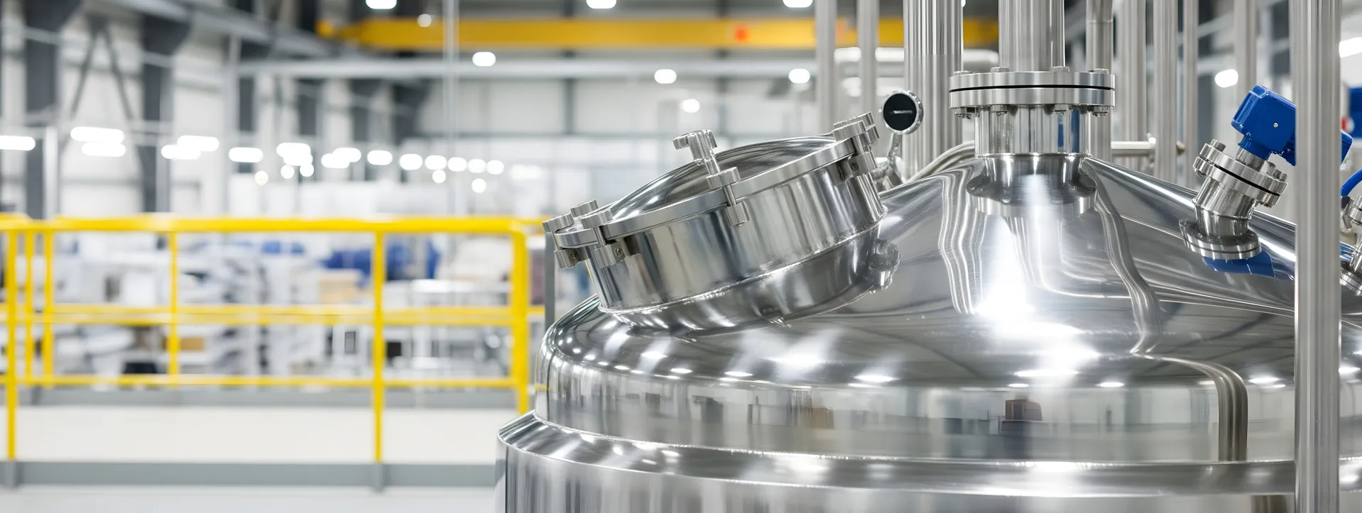 How Hydratech Optimises Dairy Cooling System Performance