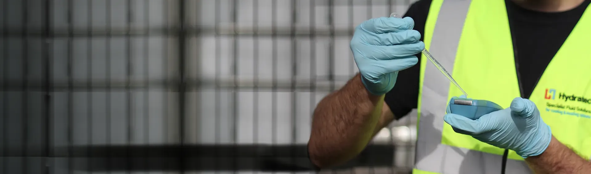 Glycol Antifreeze: is your chilled water system at risk this winter?