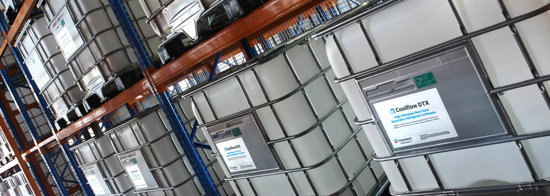 Coolflow DTX<span>&trade;</span>: 10 years of proven success