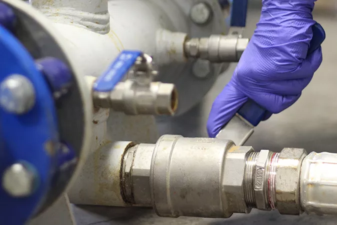 Glycol do’s and don’ts for chiller operators