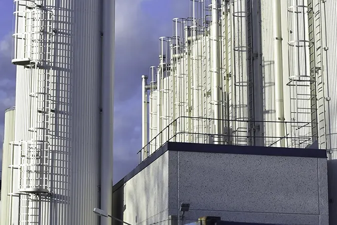 How Hydratech are helping dairies improve cooling efficiency and reduce energy costs.