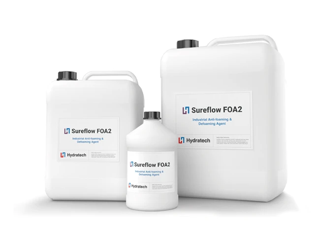 Sureflow FOA2