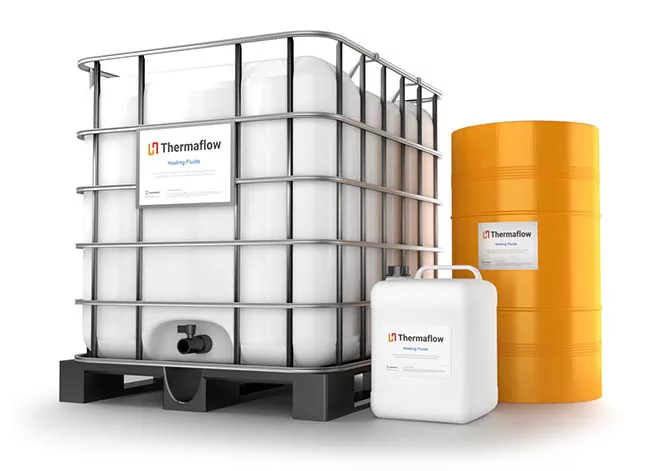 Thermaflow DTX<span>&trade;</span> 